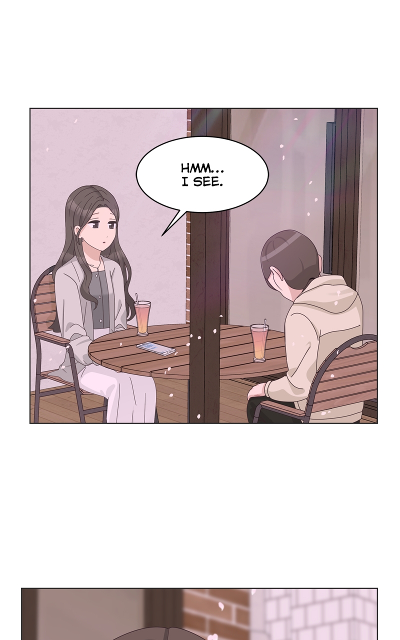 Read The Dog Diaries ENGLISH Manga Online