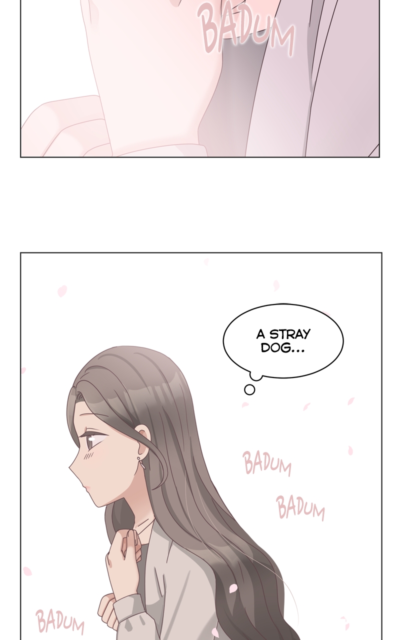 Read The Dog Diaries ENGLISH Manga Online