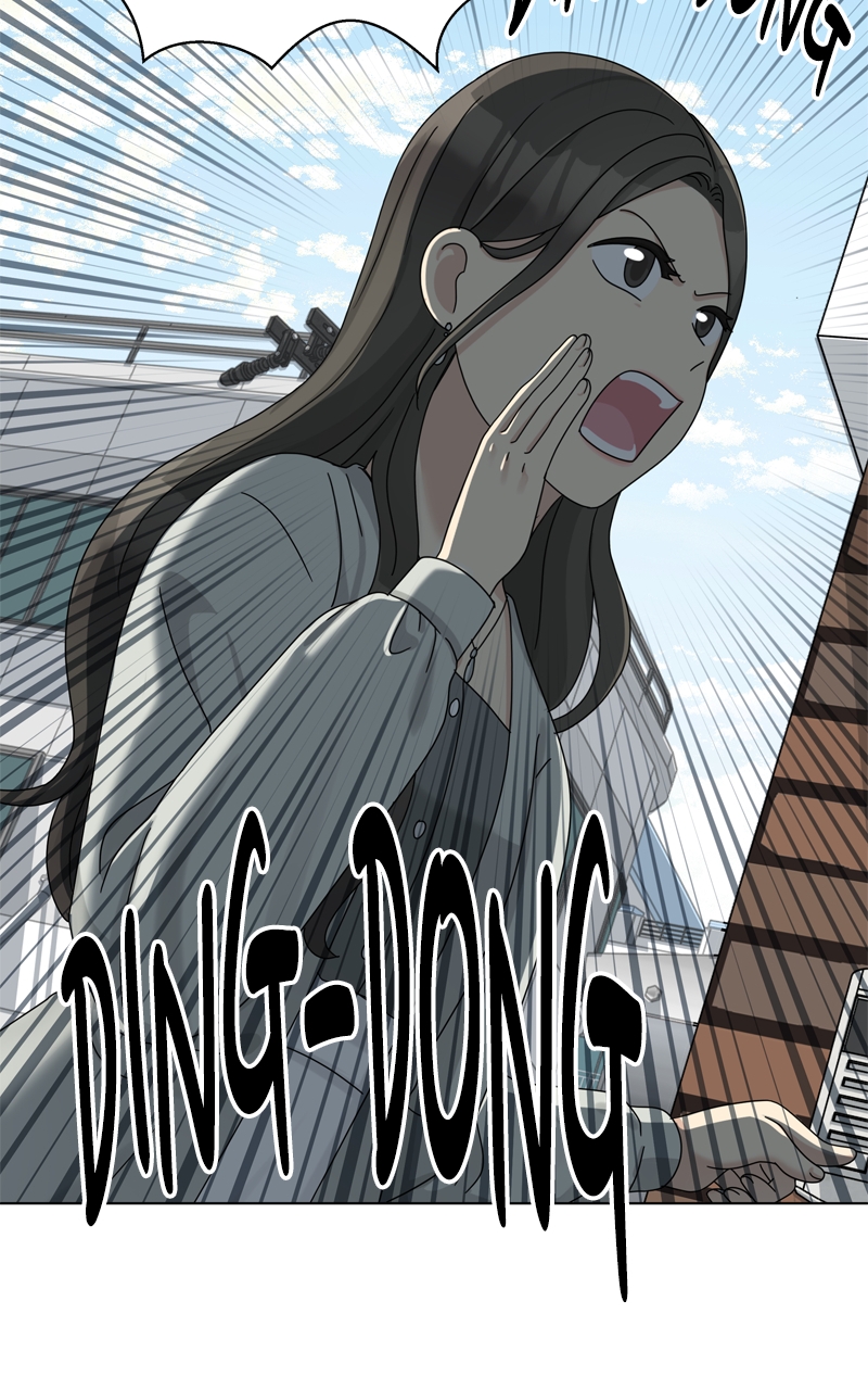 Read The Dog Diaries ENGLISH Manga Online