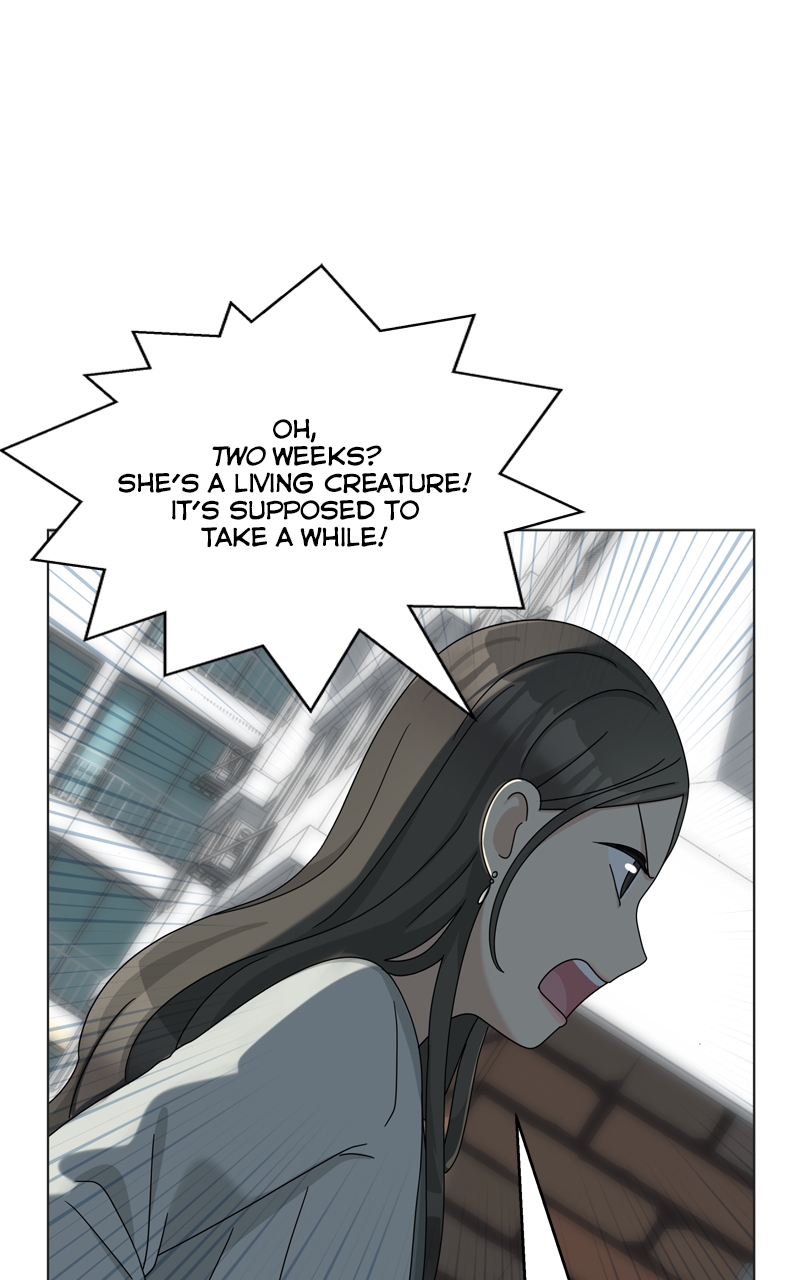 Read The Dog Diaries ENGLISH Manga Online