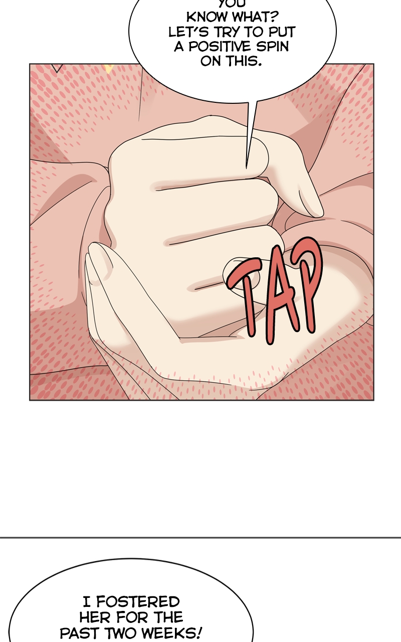 Read The Dog Diaries ENGLISH Manga Online