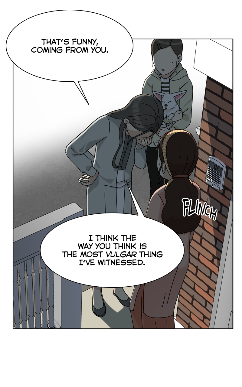 Read The Dog Diaries ENGLISH Manga Online