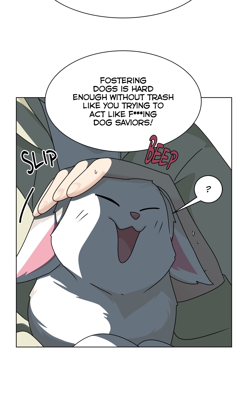 Read The Dog Diaries ENGLISH Manga Online