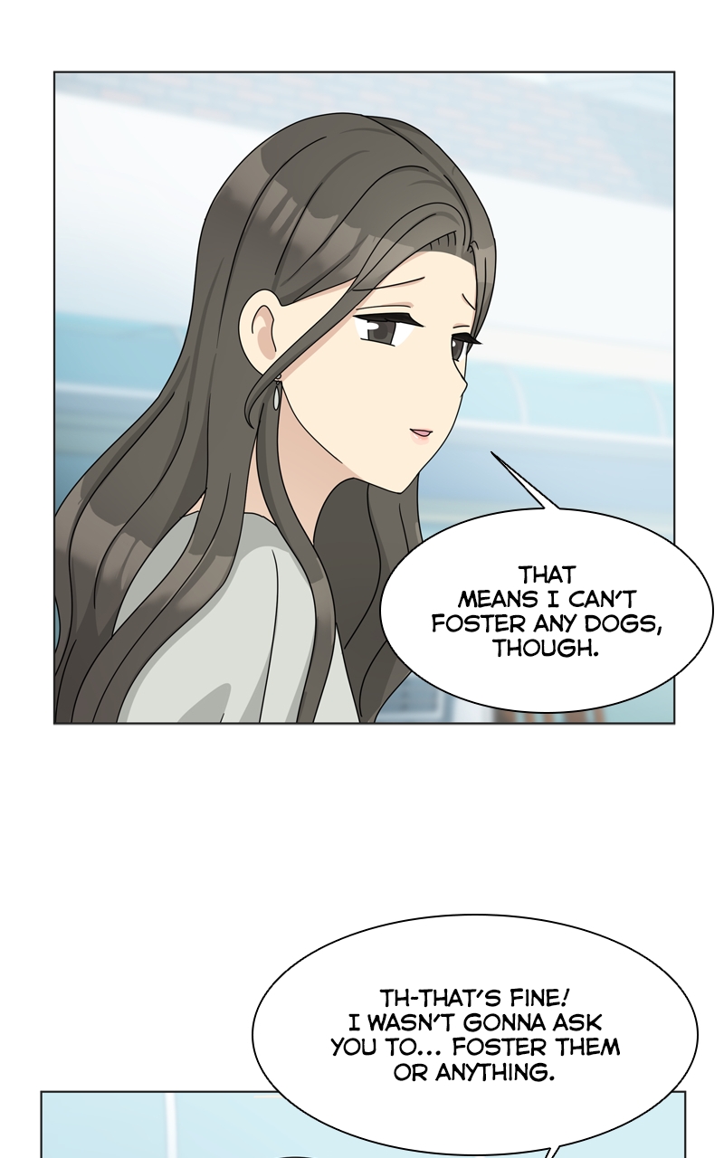 Read The Dog Diaries ENGLISH Manga Online