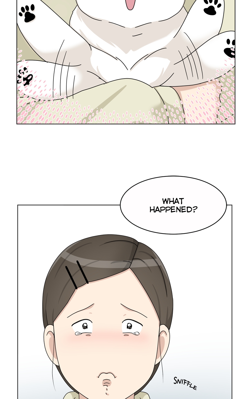 Read The Dog Diaries ENGLISH Manga Online