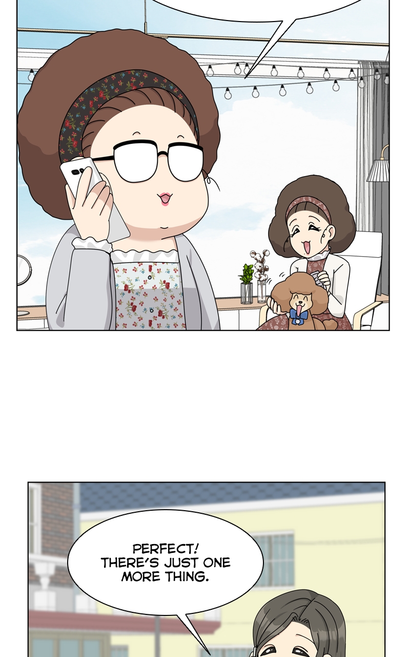 Read The Dog Diaries ENGLISH Manga Online