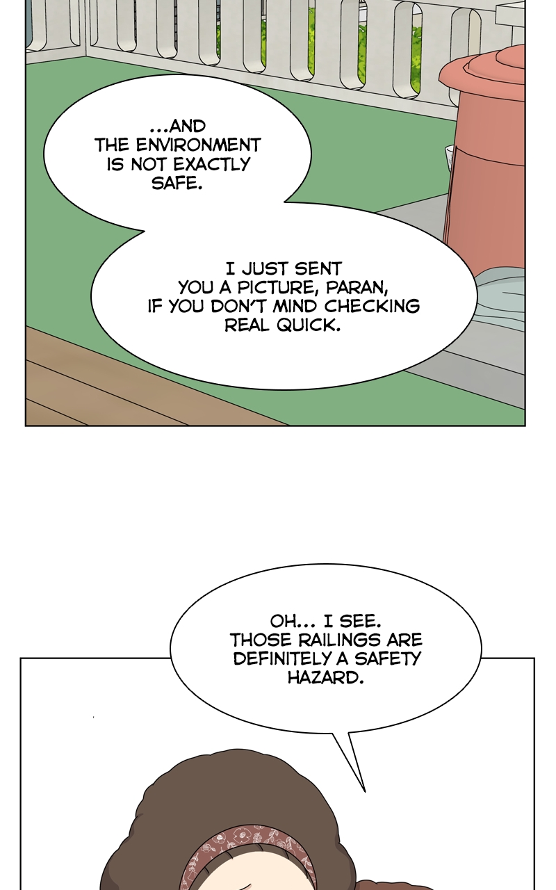 Read The Dog Diaries ENGLISH Manga Online