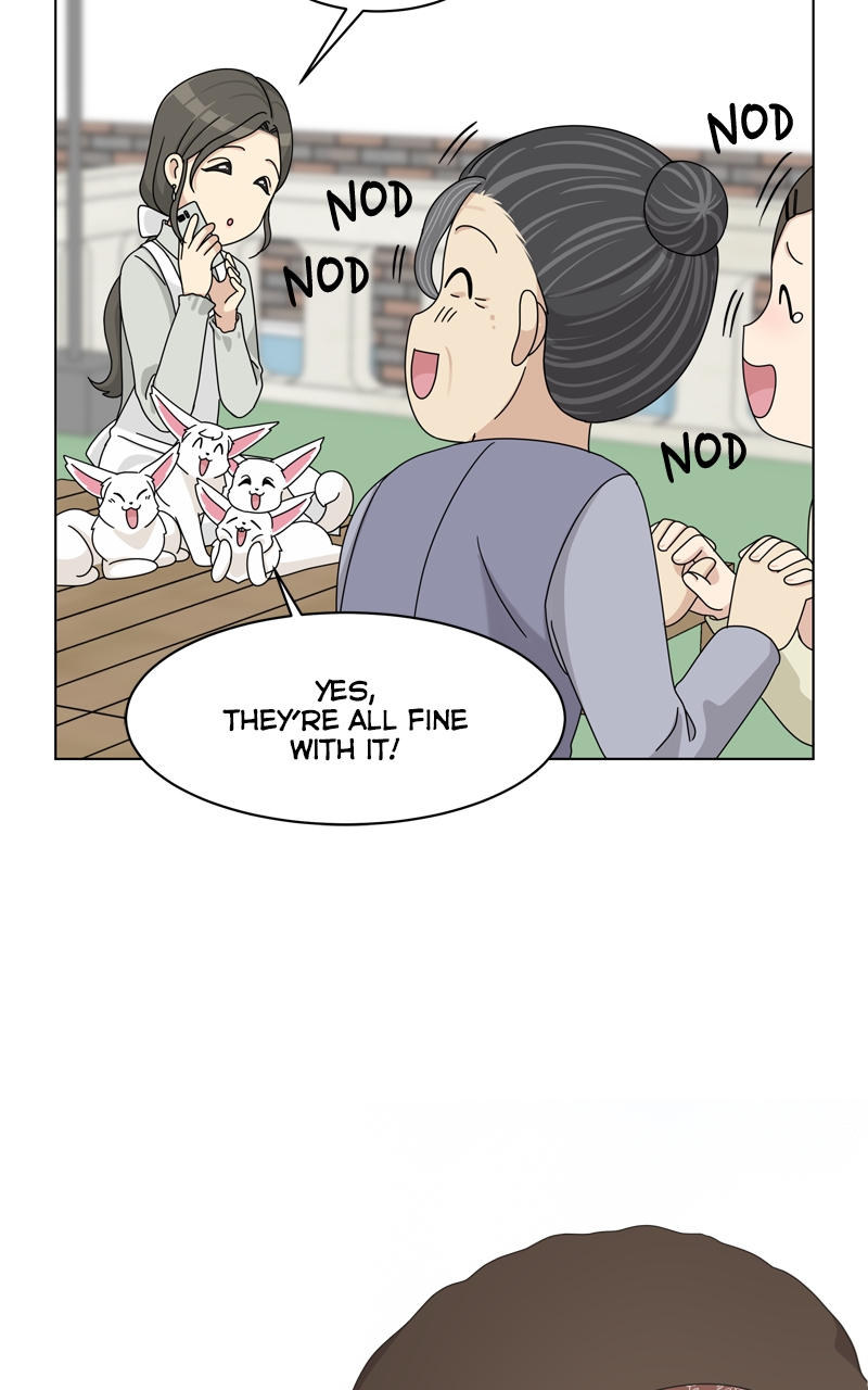 Read The Dog Diaries ENGLISH Manga Online