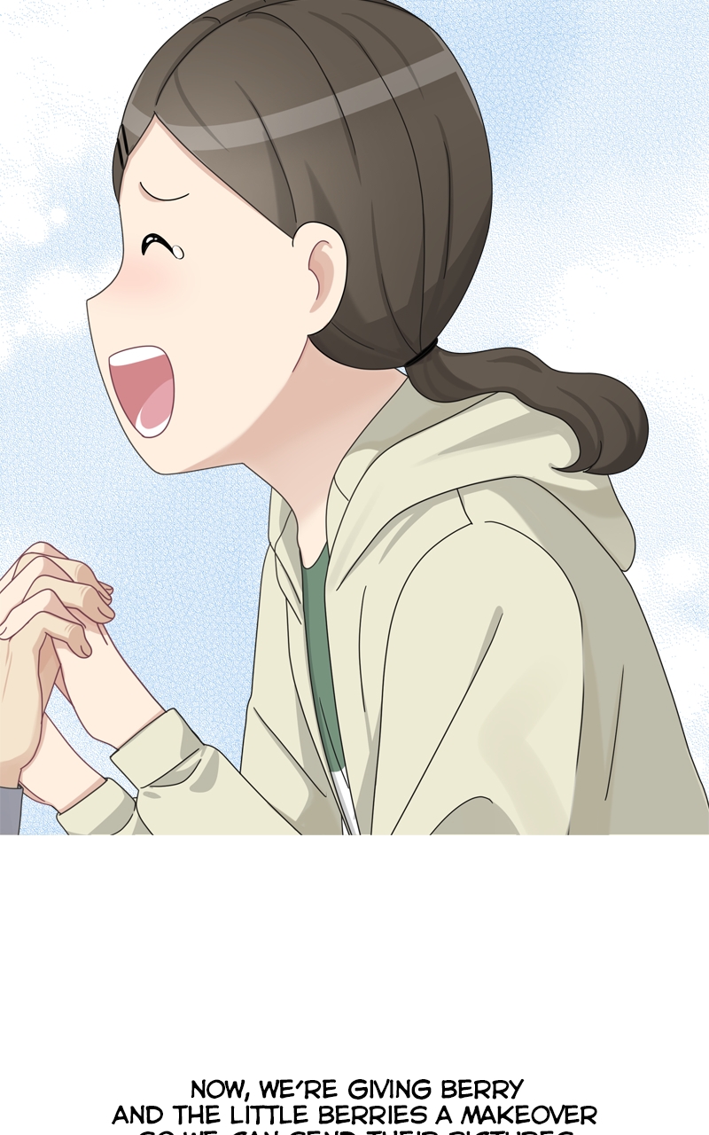 Read The Dog Diaries ENGLISH Manga Online