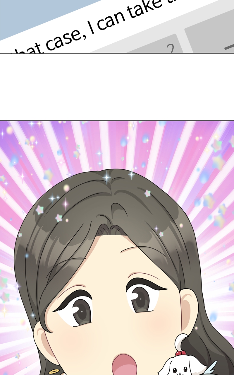 Read The Dog Diaries ENGLISH Manga Online