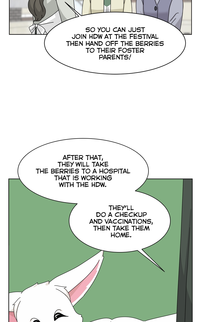 Read The Dog Diaries ENGLISH Manga Online