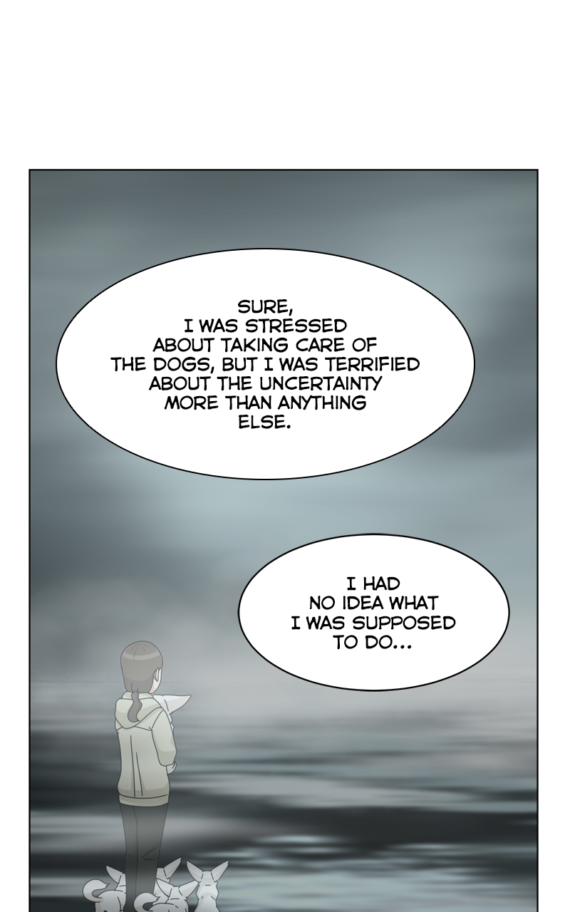 Read The Dog Diaries ENGLISH Manga Online