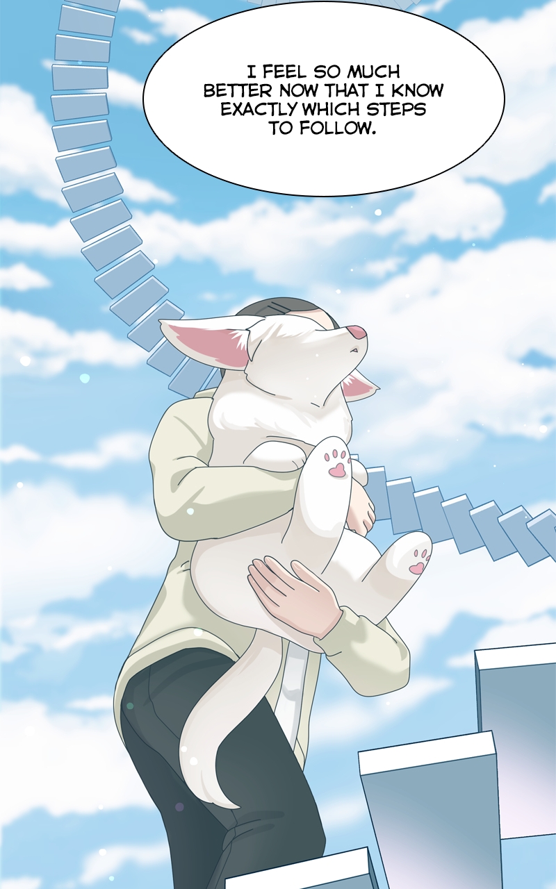 Read The Dog Diaries ENGLISH Manga Online