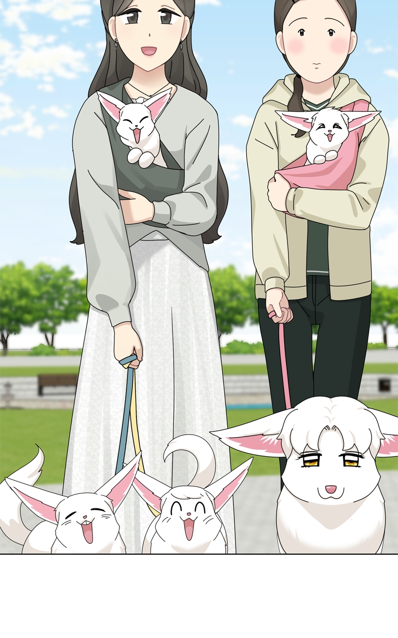 Read The Dog Diaries ENGLISH Manga Online