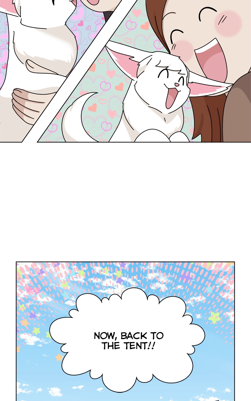 Read The Dog Diaries ENGLISH Manga Online