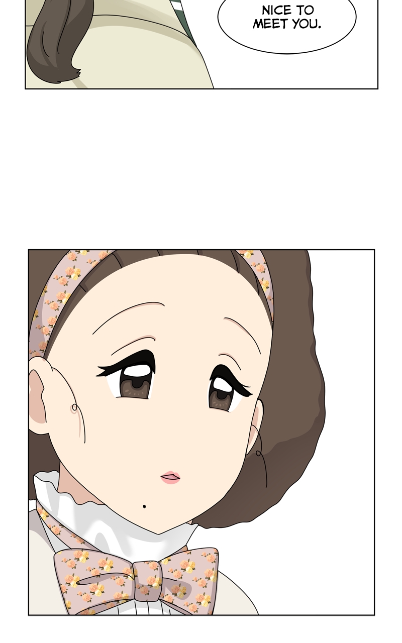 Read The Dog Diaries ENGLISH Manga Online