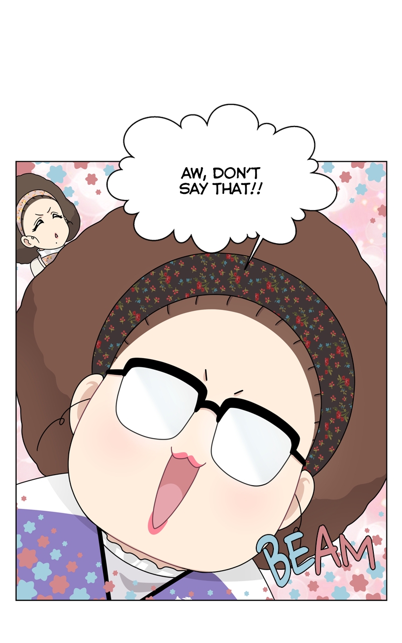 Read The Dog Diaries ENGLISH Manga Online