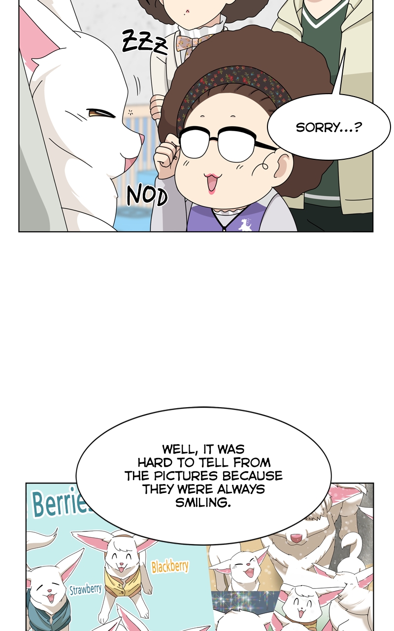 Read The Dog Diaries ENGLISH Manga Online