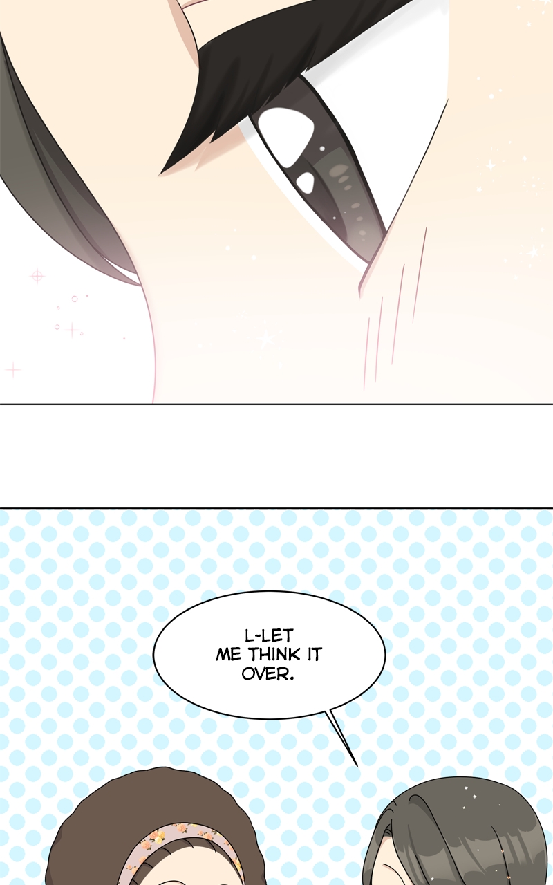 Read The Dog Diaries ENGLISH Manga Online