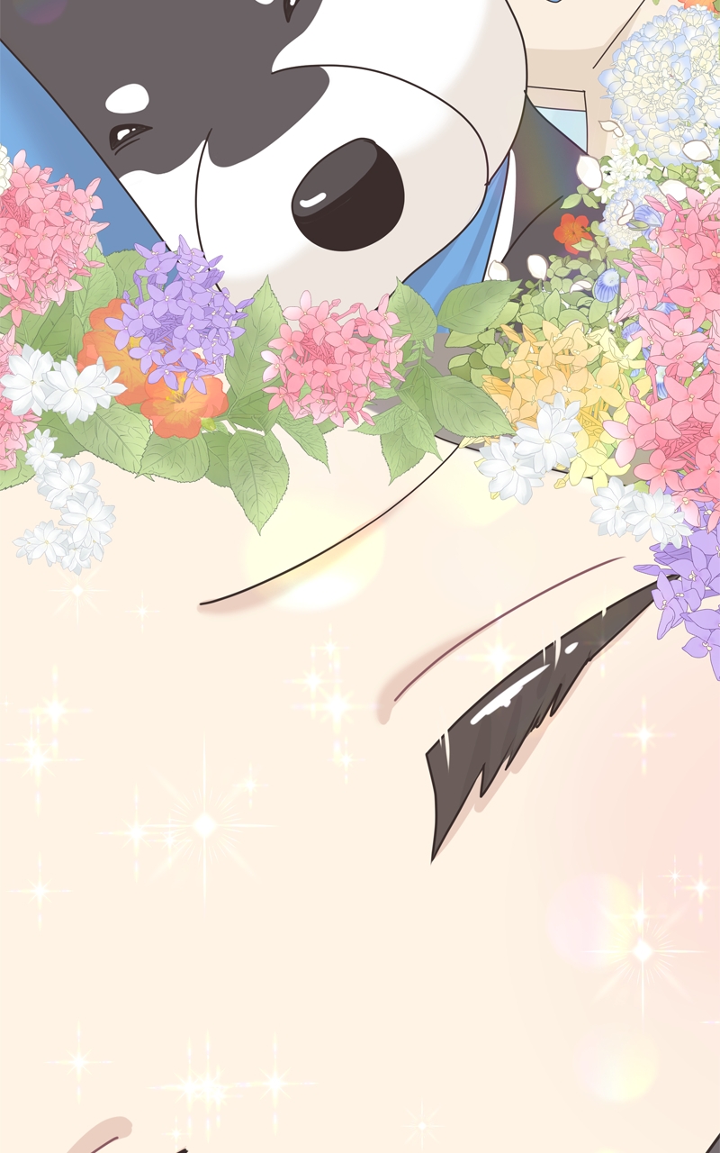 Read The Dog Diaries ENGLISH Manga Online