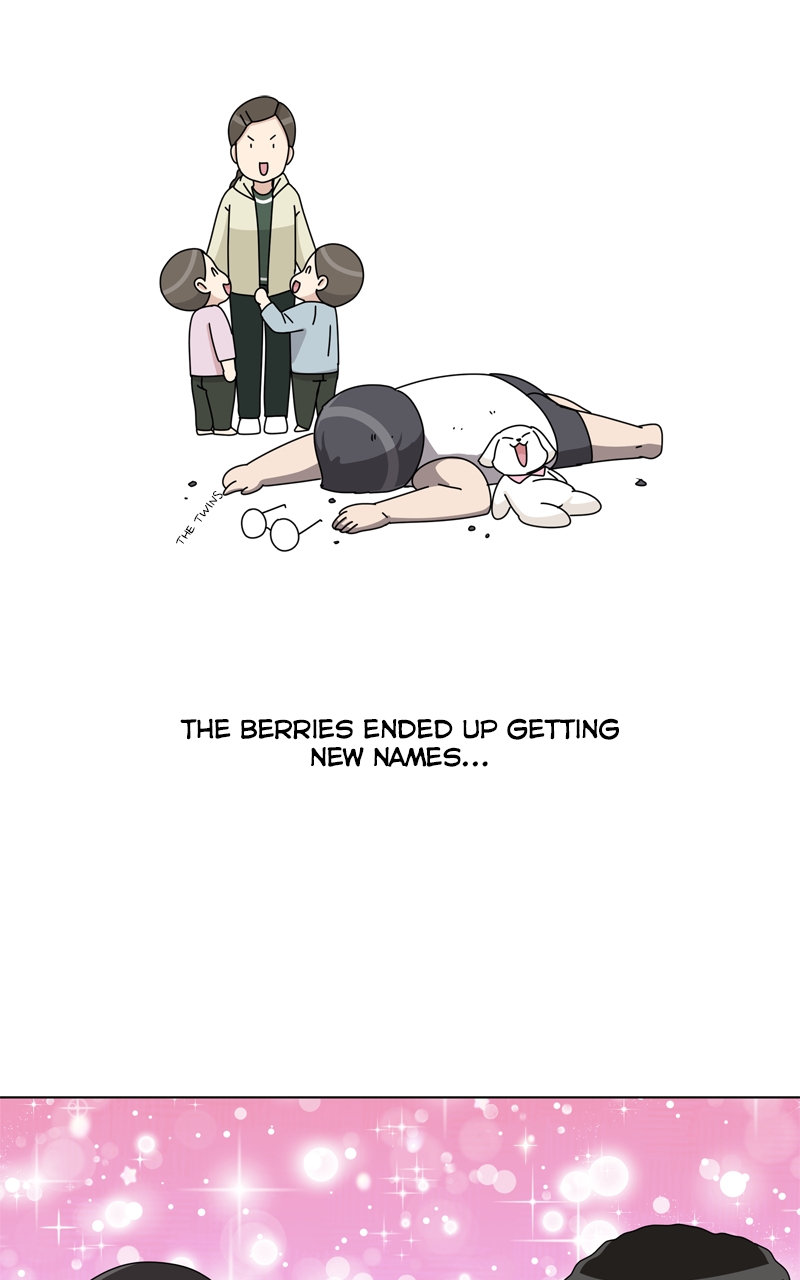 Read The Dog Diaries ENGLISH Manga Online