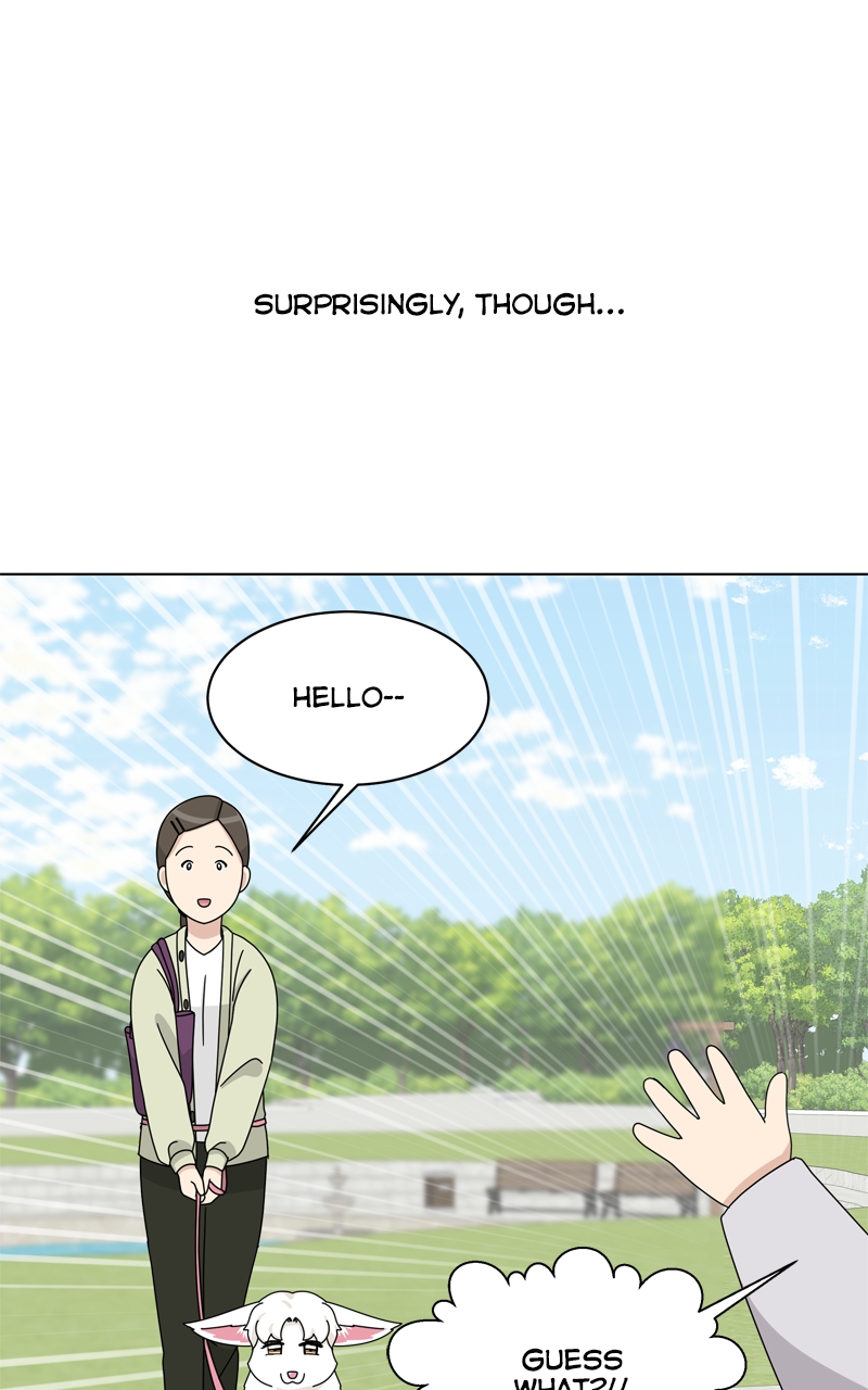 Read The Dog Diaries ENGLISH Manga Online