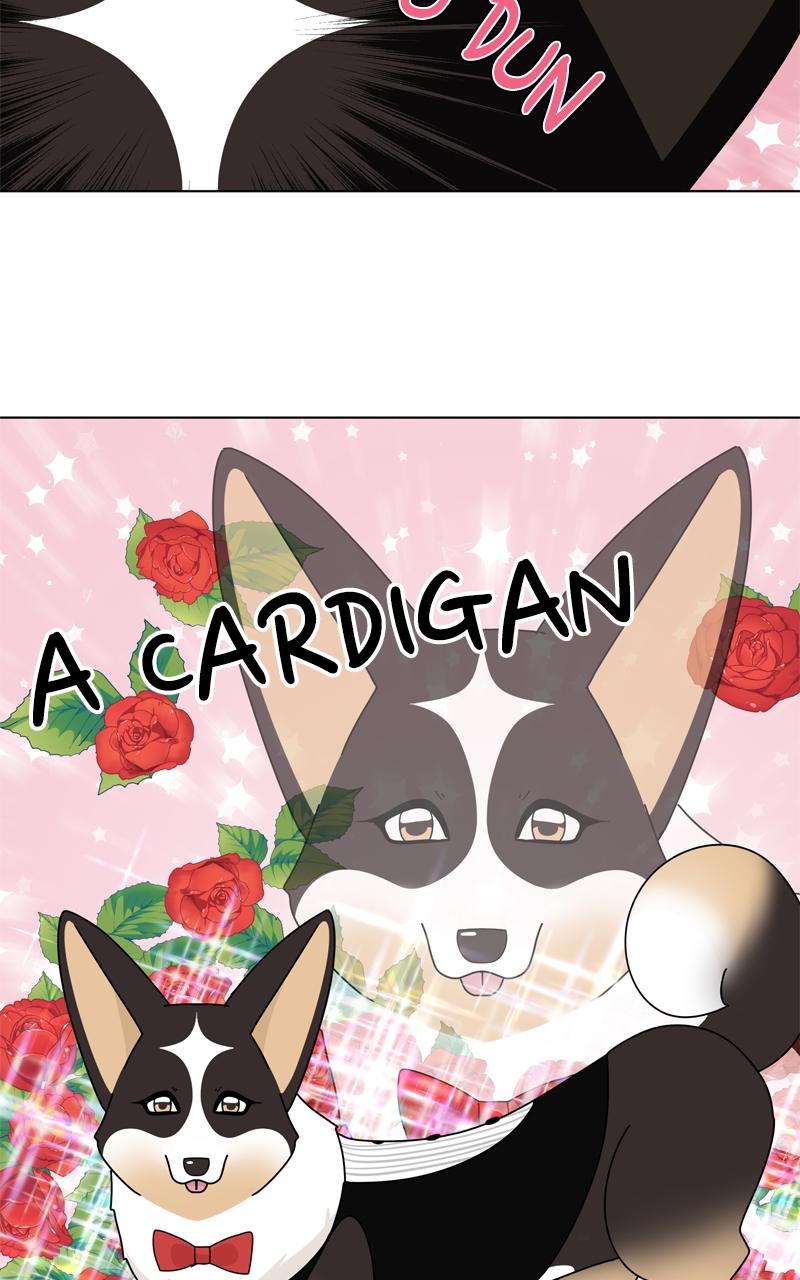 Read The Dog Diaries ENGLISH Manga Online