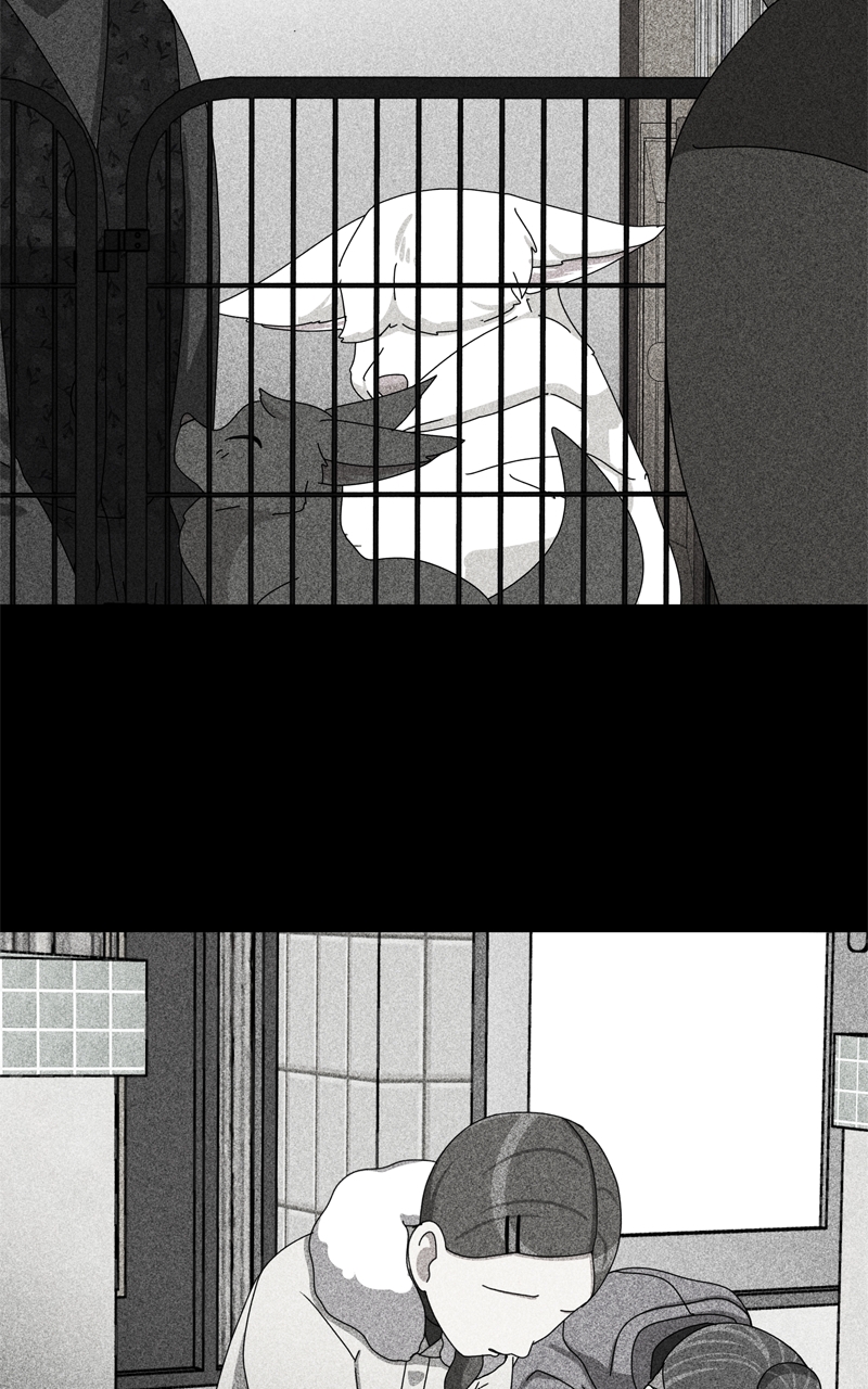 Read The Dog Diaries ENGLISH Manga Online