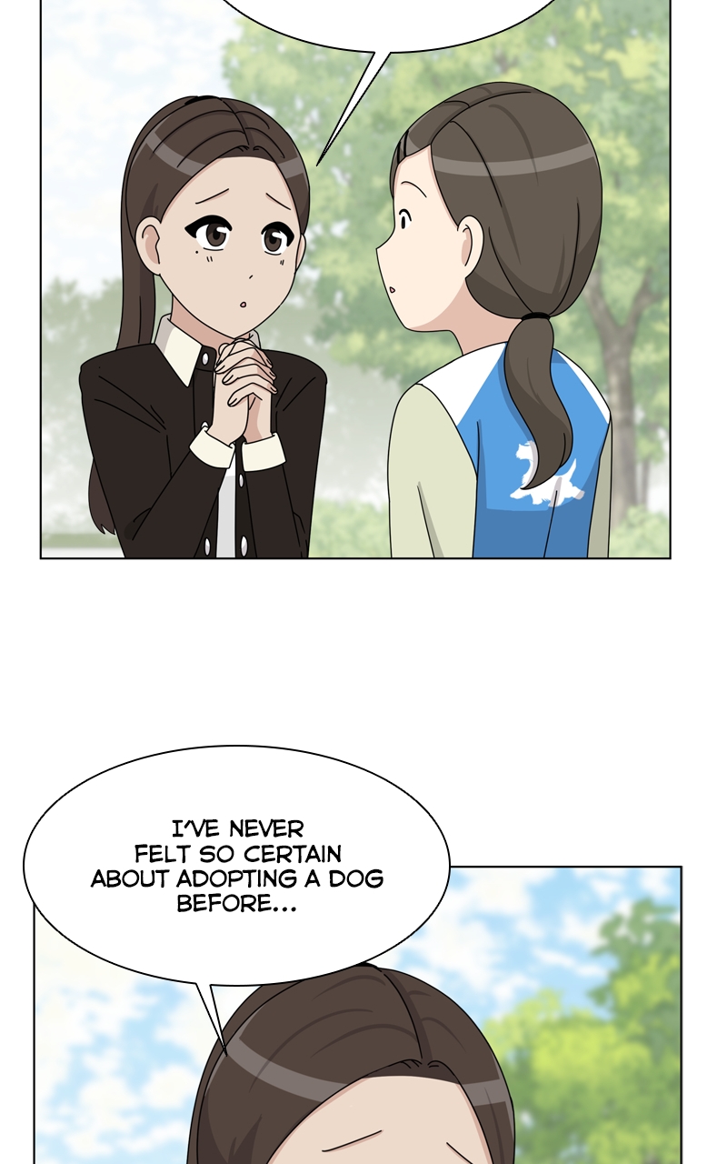 Read The Dog Diaries ENGLISH Manga Online