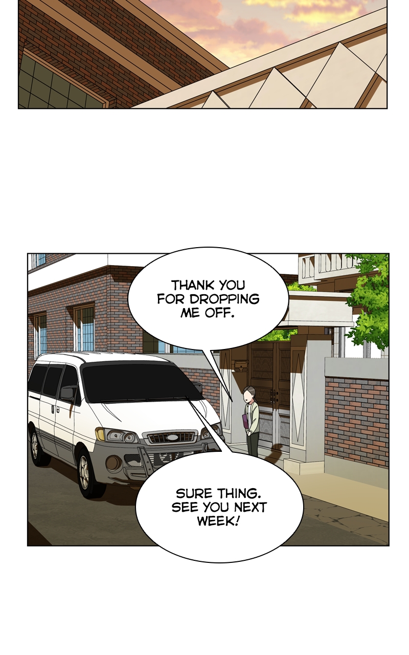 Read The Dog Diaries ENGLISH Manga Online