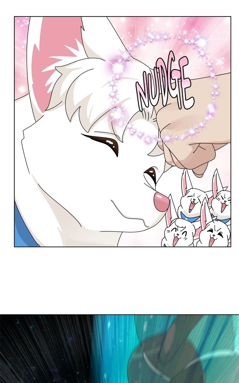 Read The Dog Diaries ENGLISH Manga Online