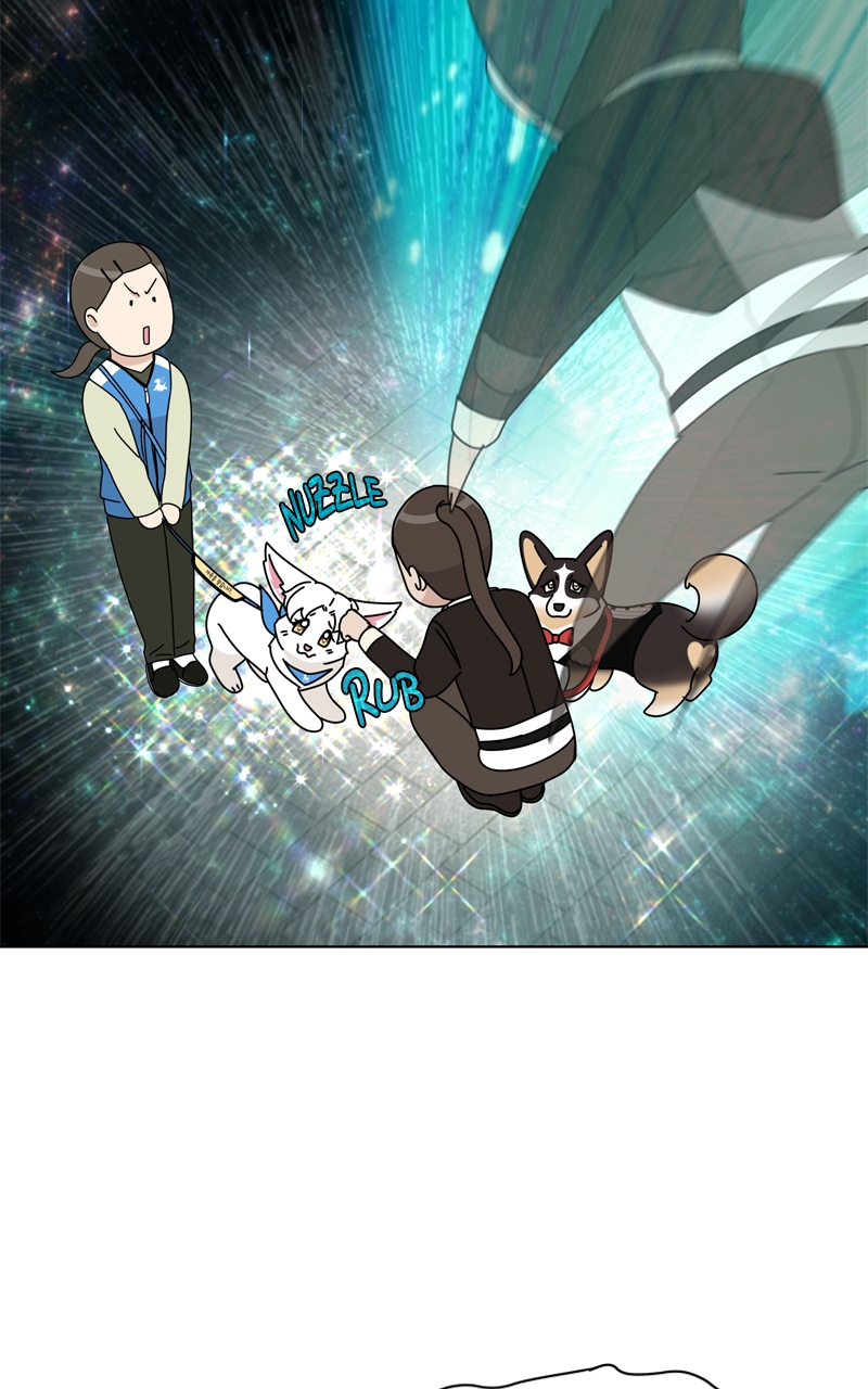 Read The Dog Diaries ENGLISH Manga Online