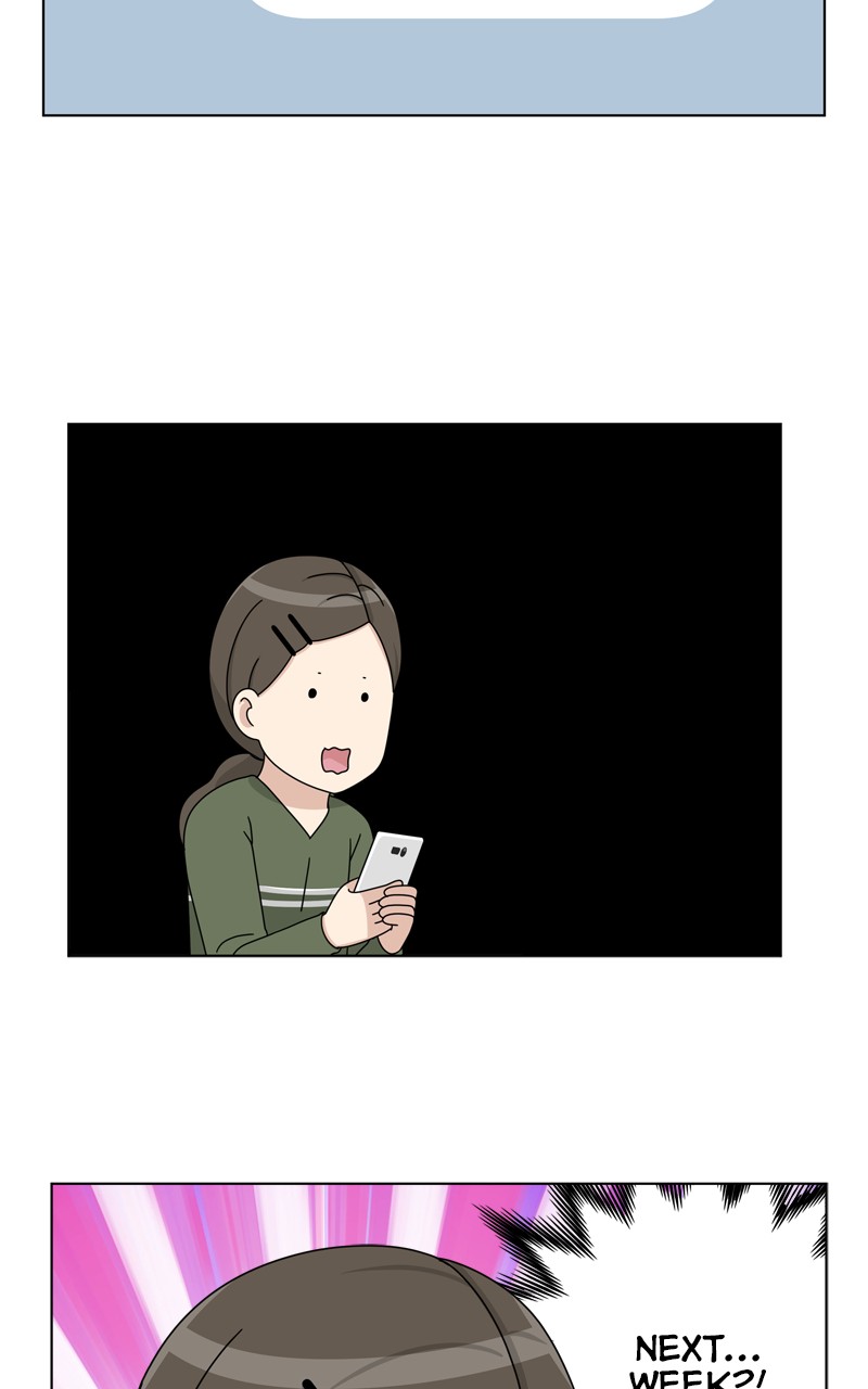 Read The Dog Diaries ENGLISH Manga Online