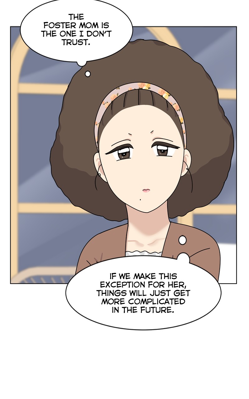 Read The Dog Diaries ENGLISH Manga Online