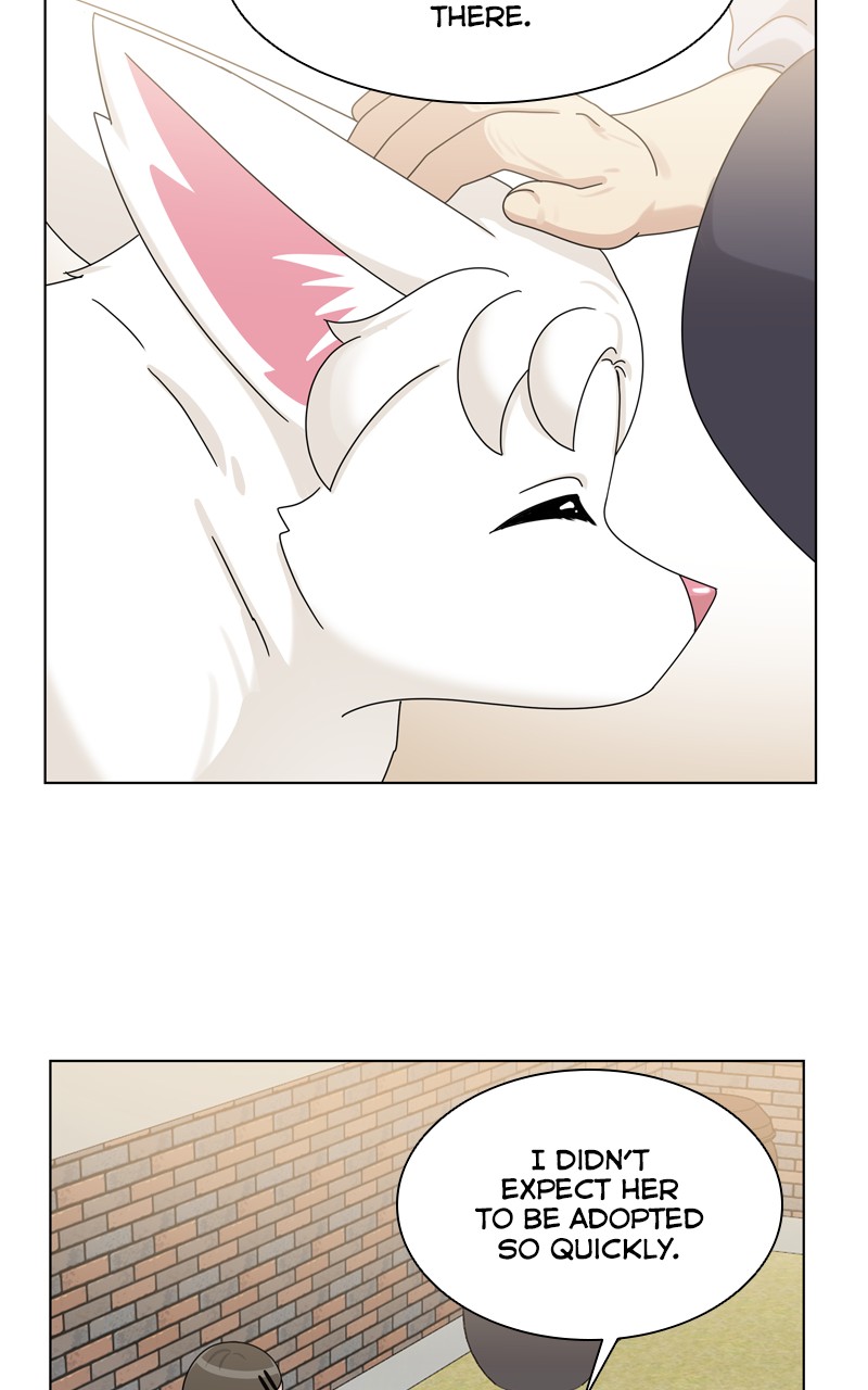 Read The Dog Diaries ENGLISH Manga Online