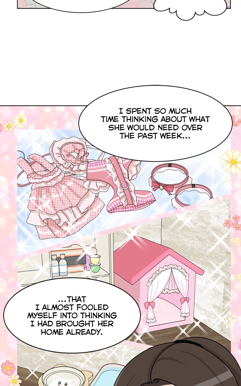 Read The Dog Diaries ENGLISH Manga Online