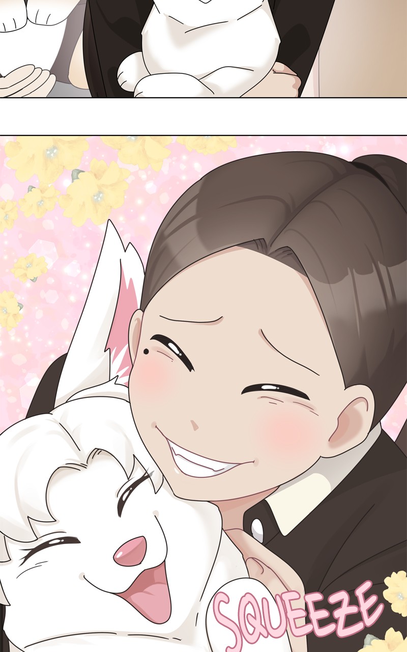 Read The Dog Diaries ENGLISH Manga Online