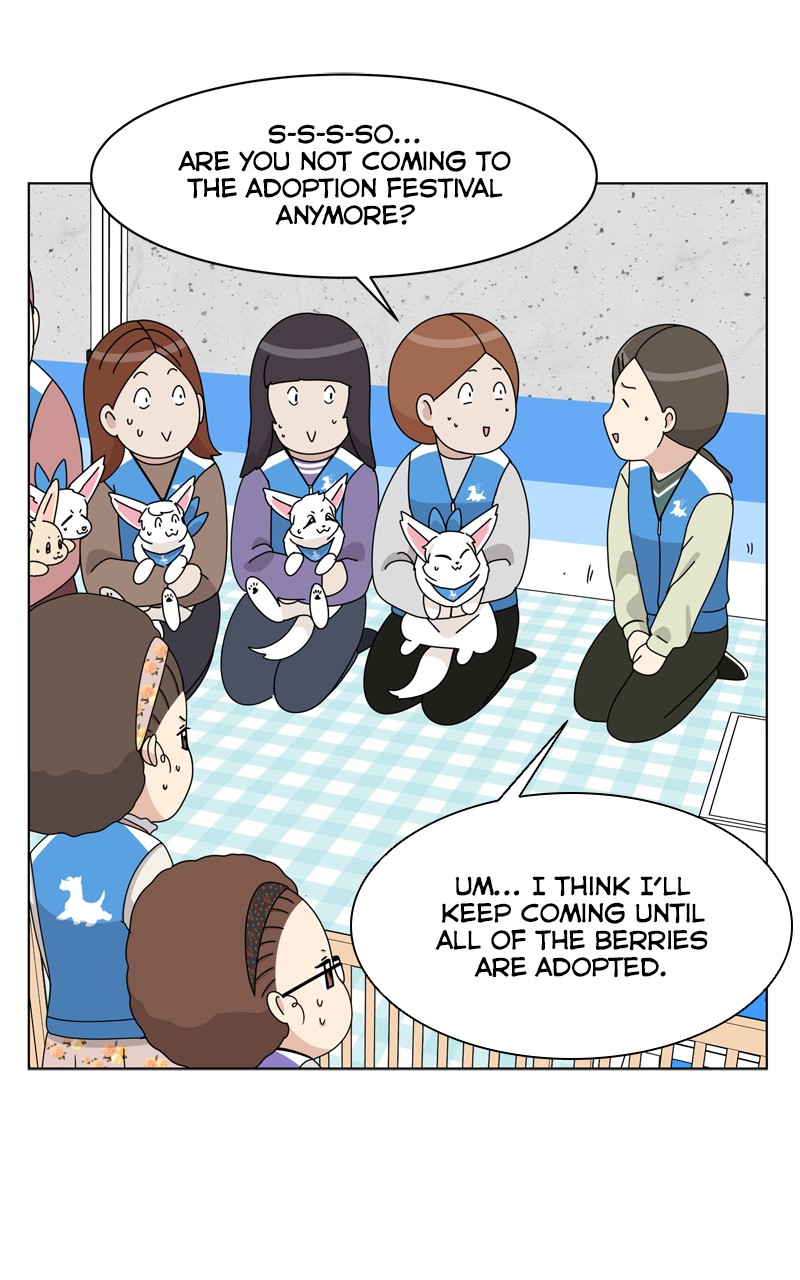 Read The Dog Diaries ENGLISH Manga Online