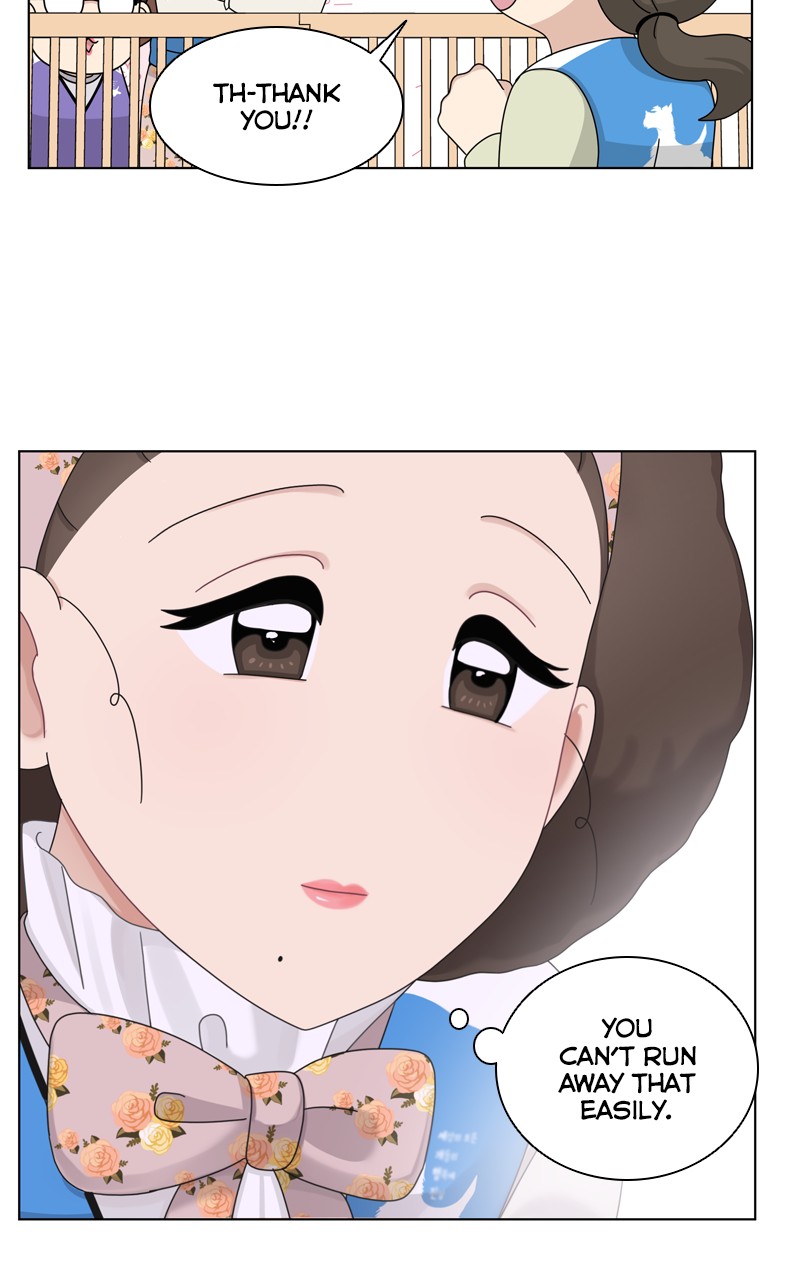 Read The Dog Diaries ENGLISH Manga Online