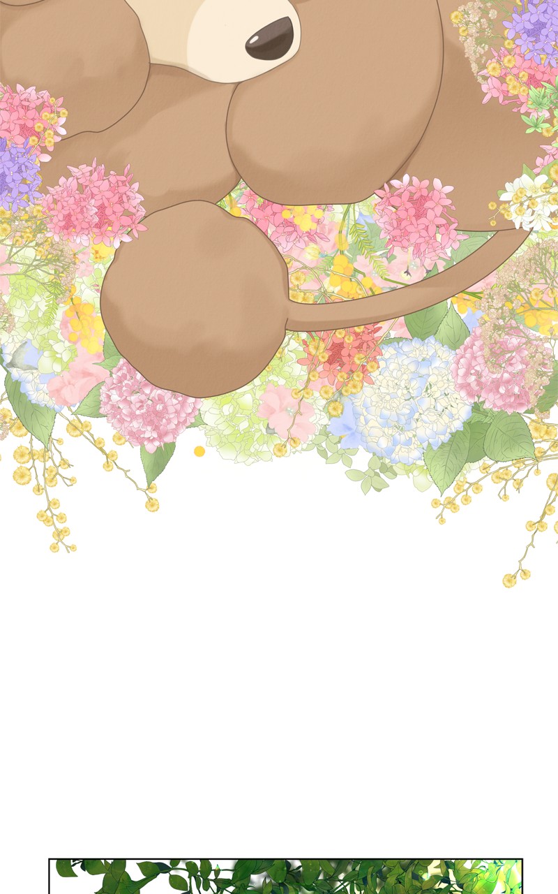 Read The Dog Diaries ENGLISH Manga Online