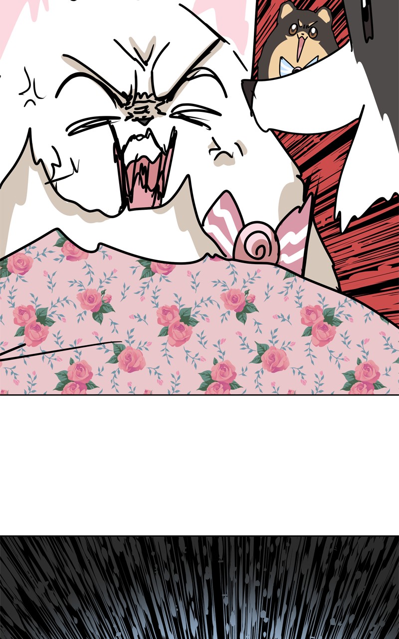 Read The Dog Diaries ENGLISH Manga Online