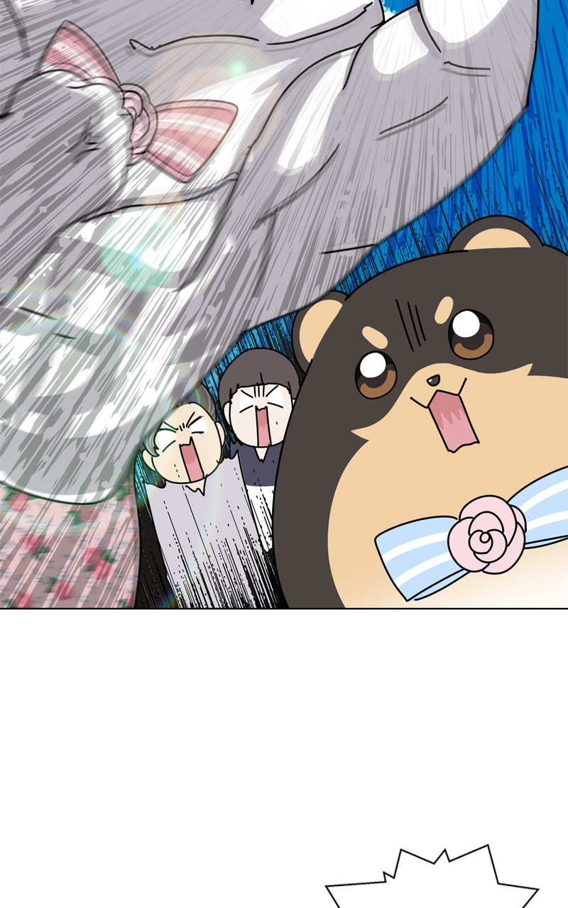 Read The Dog Diaries ENGLISH Manga Online