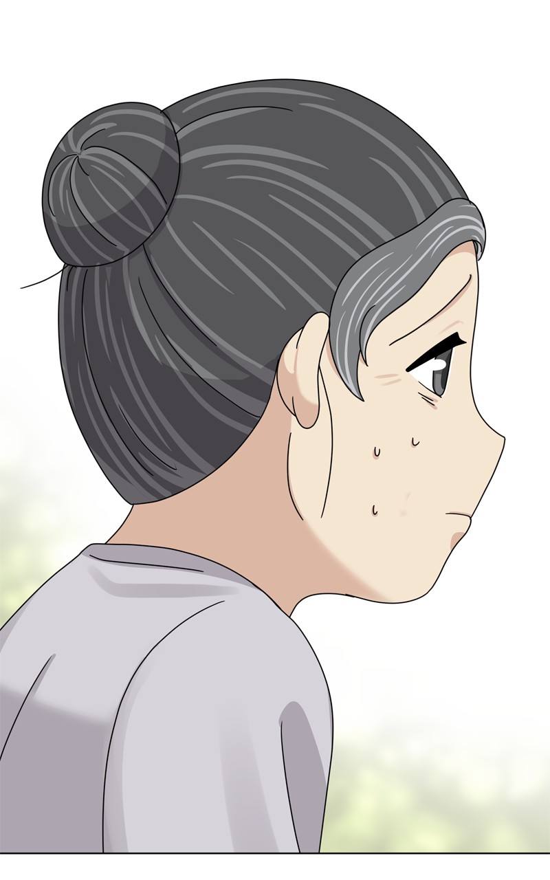 Read The Dog Diaries ENGLISH Manga Online