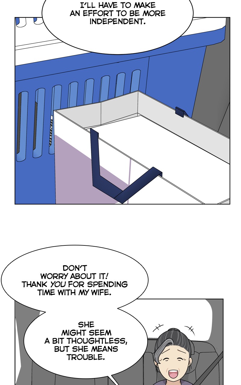 Read The Dog Diaries ENGLISH Manga Online