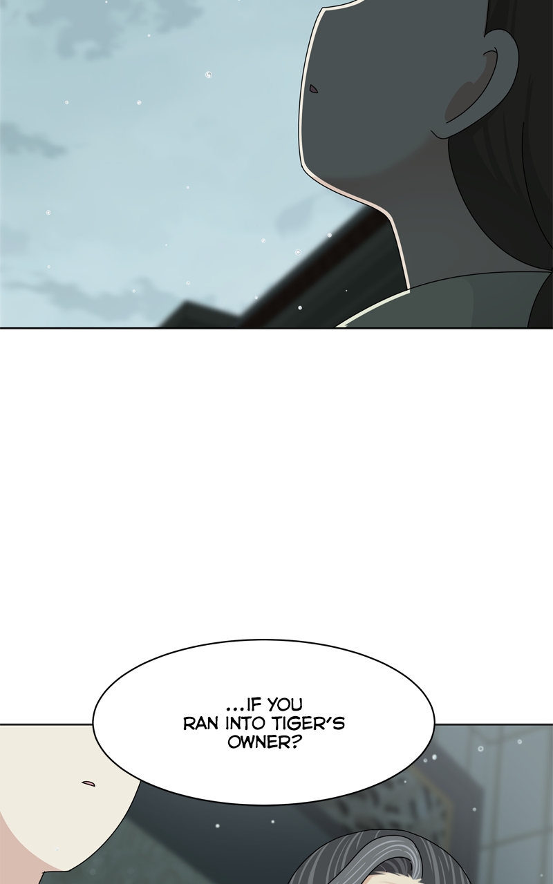 Read The Dog Diaries ENGLISH Manga Online