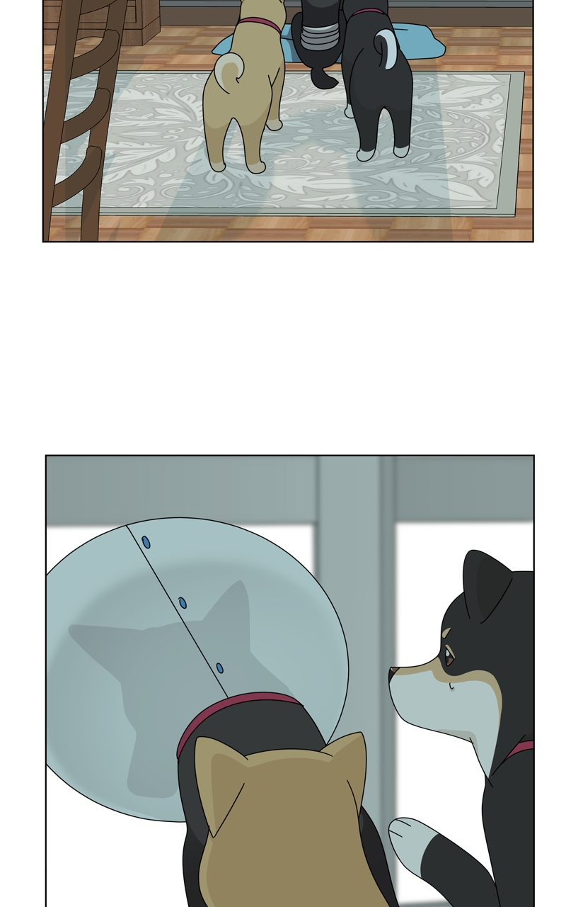 Read The Dog Diaries ENGLISH Manga Online