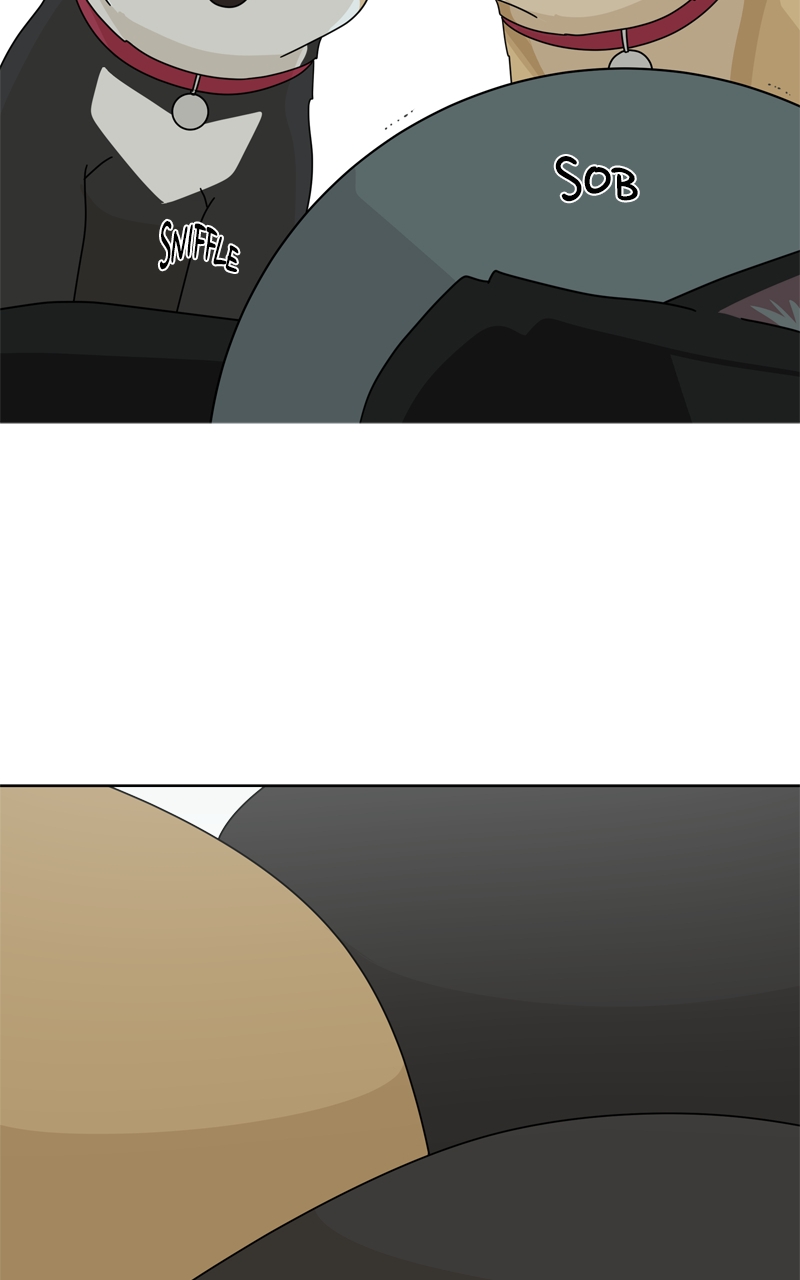 Read The Dog Diaries ENGLISH Manga Online