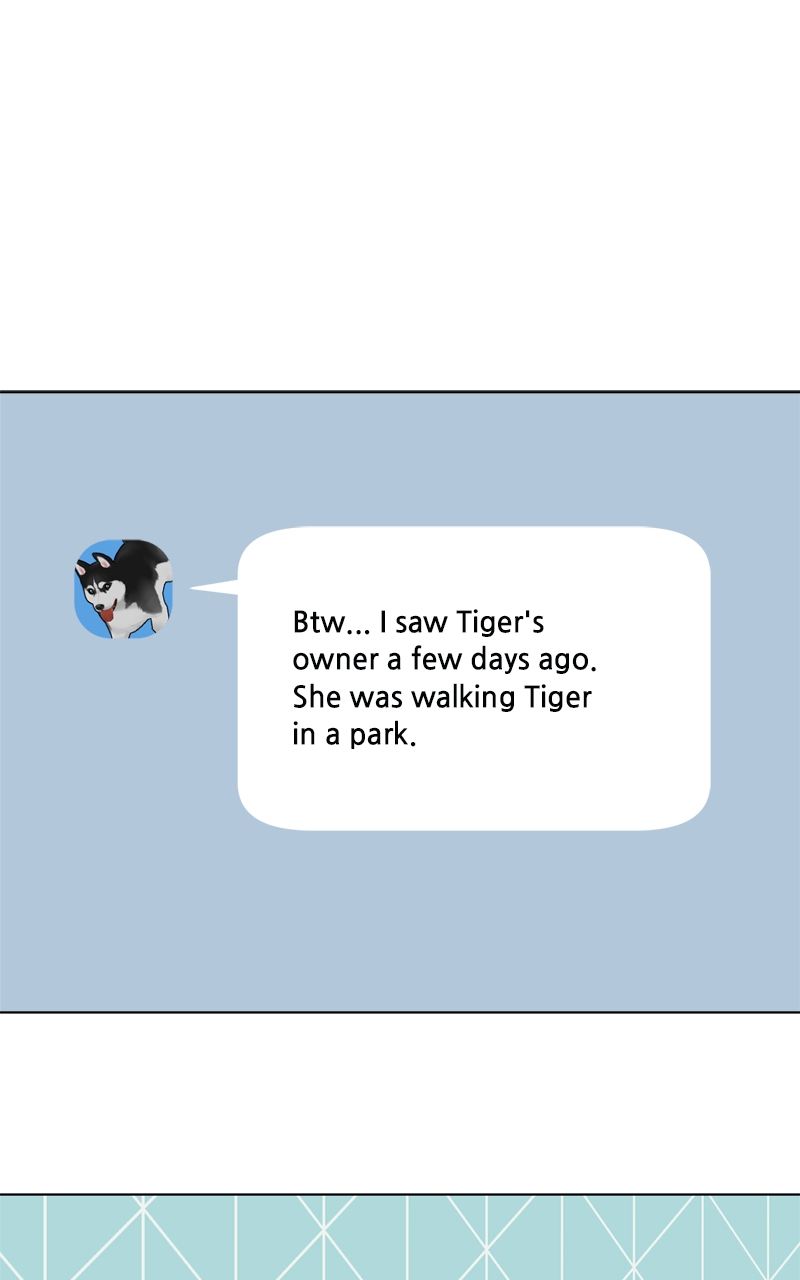 Read The Dog Diaries ENGLISH Manga Online