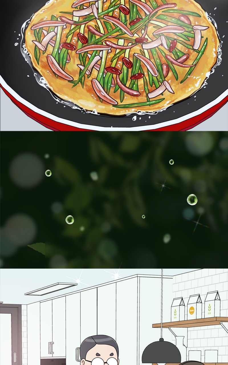 Read The Dog Diaries ENGLISH Manga Online