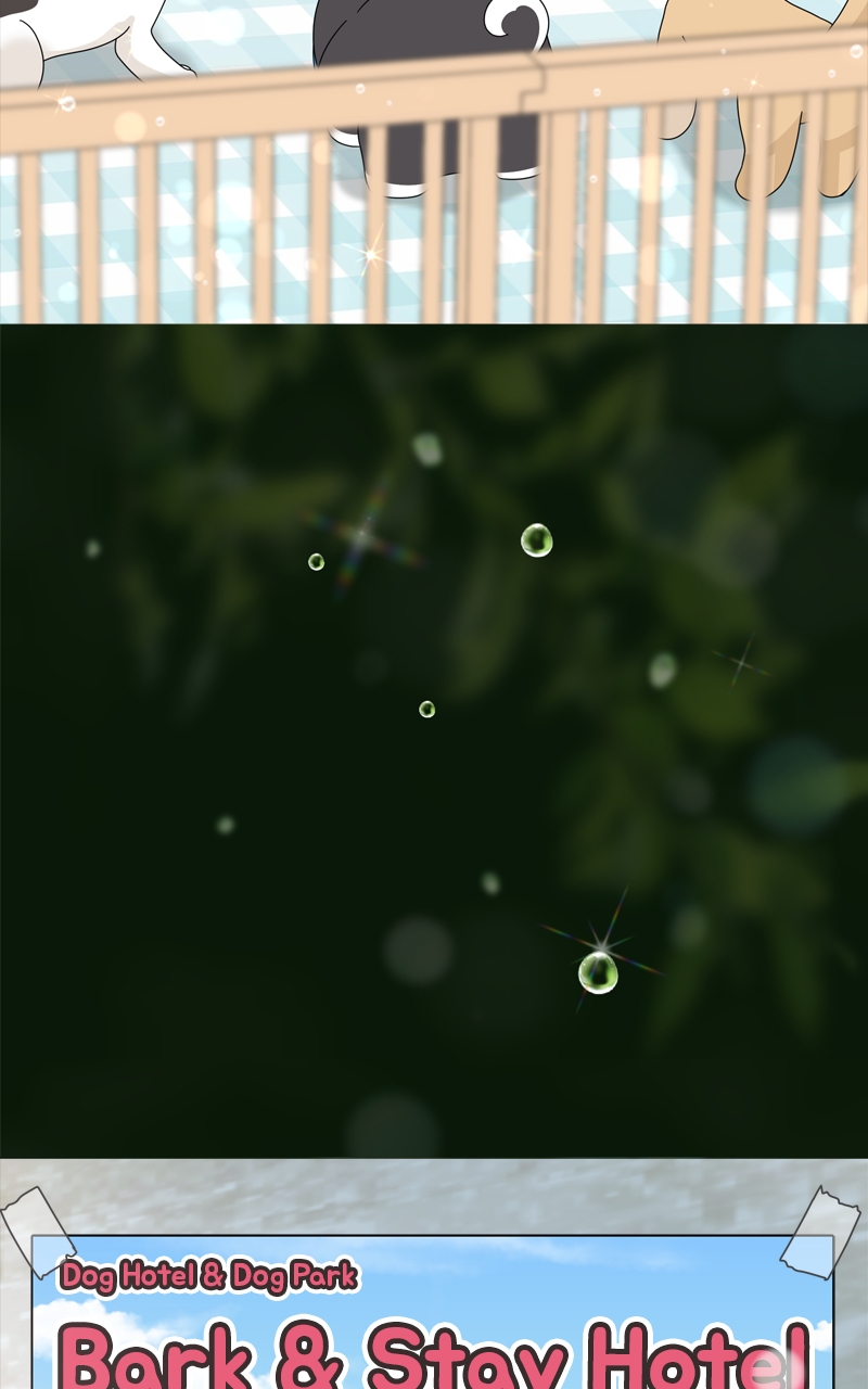 Read The Dog Diaries ENGLISH Manga Online